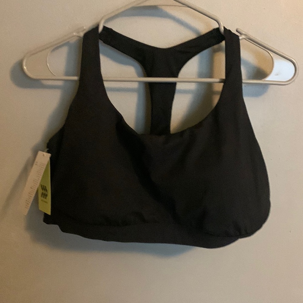 BRAND NEW All In Motion Sports Bra